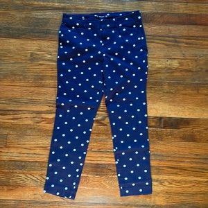 Old Navy Pixie Ankle Dress Pants